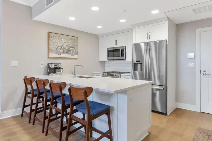 353 Summer Street, Unit 209, Somerville, MA 02144 for Sale