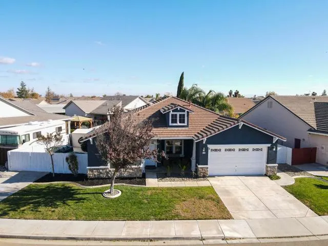 718 Black Mountain, Newman CA 95360 for Sale