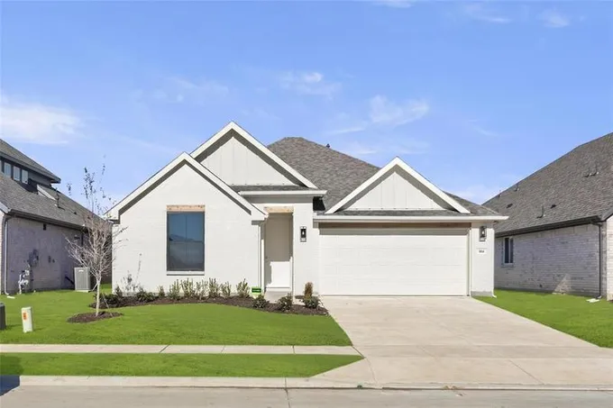804 Forest Glen Dr, Anna, TX 75409 for Sale