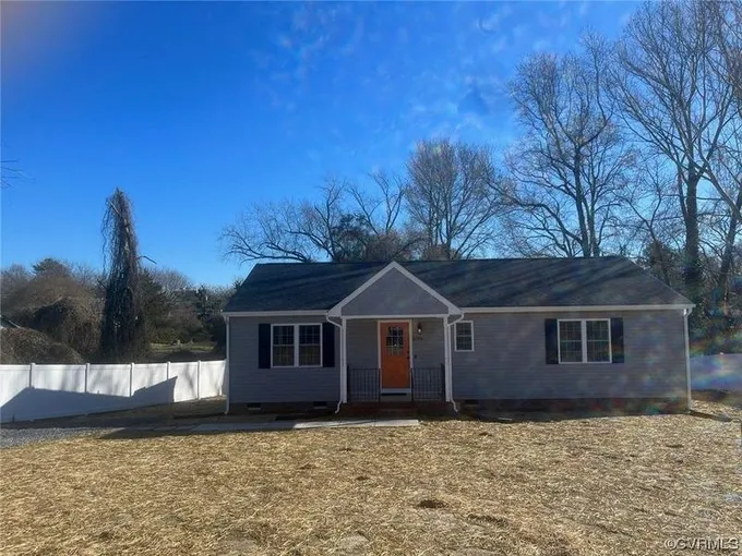 Richmond, Richmond City County, VA House for sale Property ID: 418661027