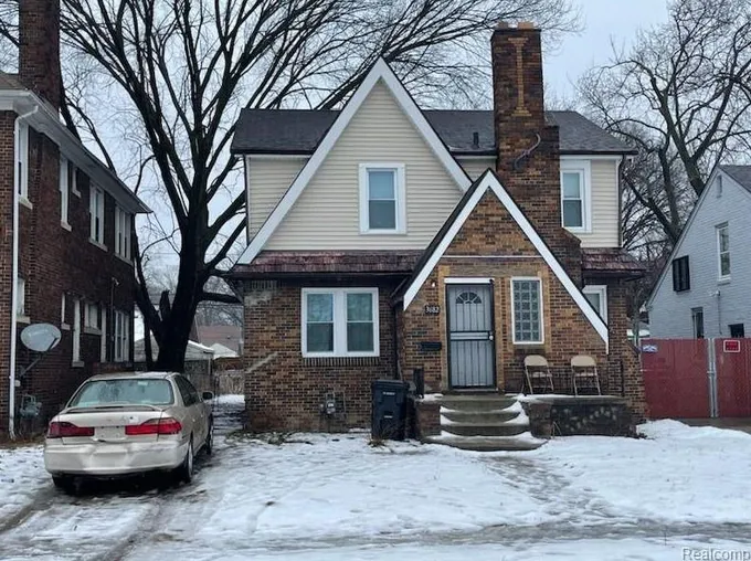 3682 Devonshire Rd, Detroit, MI 48224 - MLS 20240002866 for Sale