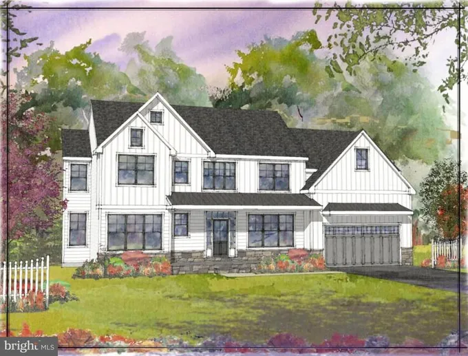 109 Andries Circle, Plymouth Meeting, PA 19462 for Sale