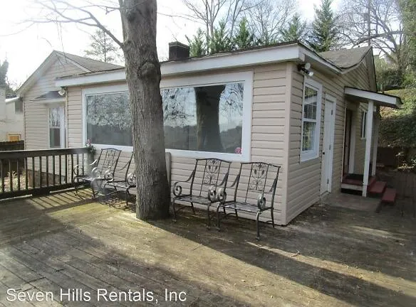 3 Lytle Ave SW - Rome, GA 30161 - Home For Rent