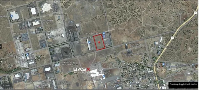 265 NE 11TH ST, Redmond, OR 97756 Land For Sale  MLS# 220175545
