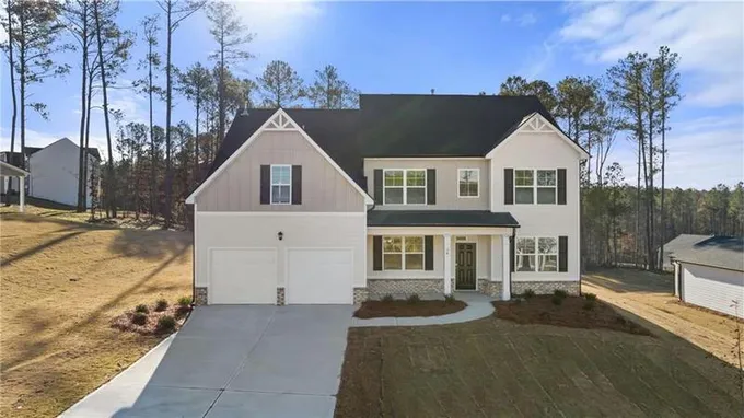 619 RALPH STILL ROAD, Dacula, GA 30019 Single Family Residence For Sale  MLS# 7318033