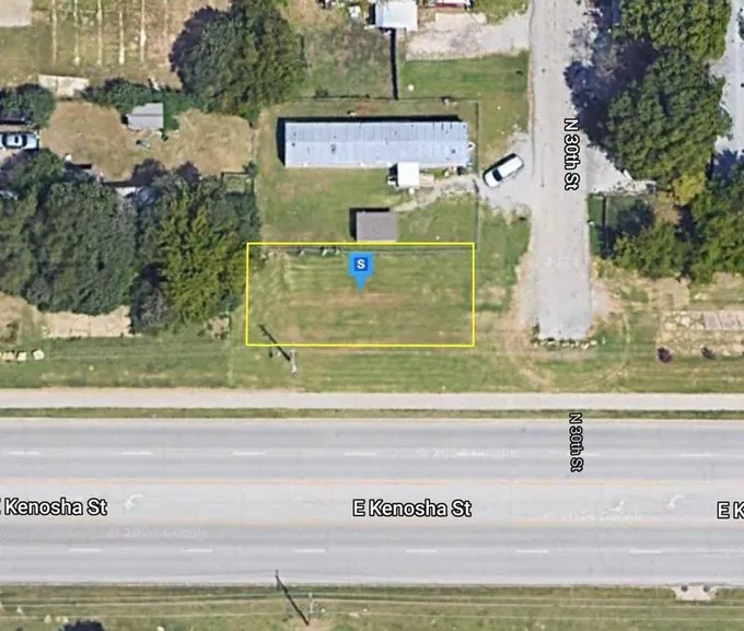 Broken Arrow, Wagoner County, OK Undeveloped Land, Homesites for sale Property ID: 418753324