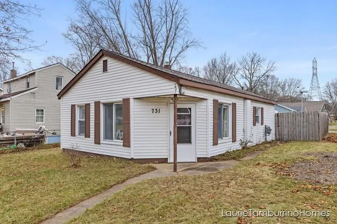 Wyoming, Kent County, MI House for sale Property ID: 418621879
