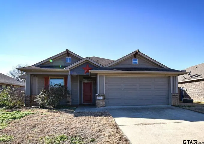 6961 Vernado Drive, Flint, TX 75762 for Sale