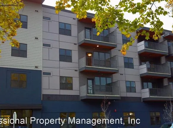 712 W Spruce St - Missoula, MT 59802 - Home For Rent