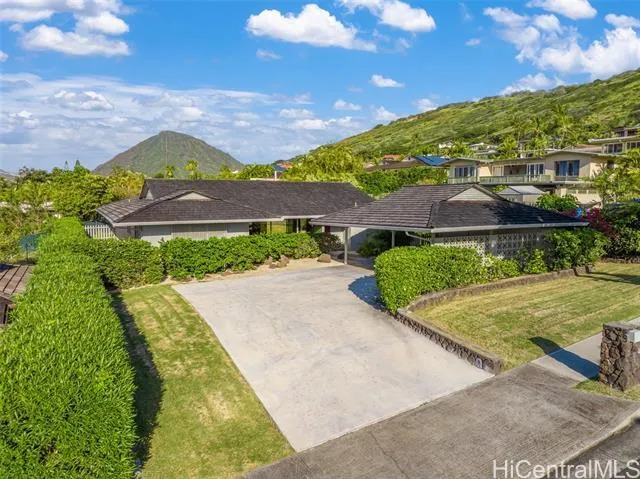 80 Makaweli Street, Honolulu HI 96825 for Sale