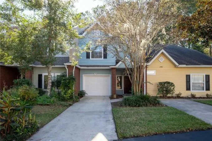 2754 NW 105TH DR, GAINESVILLE, FL 32606 Condo/Townhouse For Sale  MLS# GC518274