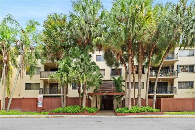 6601 Southwest 116th Court, Unit 403, Miami, FL 33173 for Rent