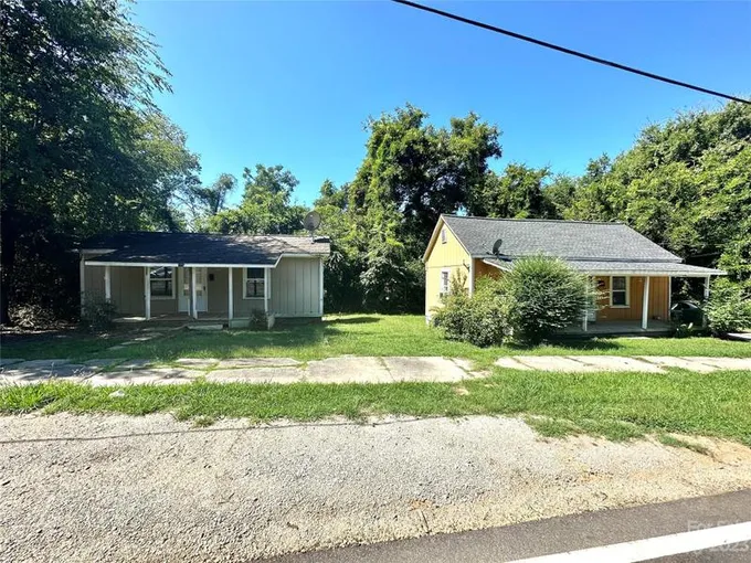 308 North French Street, Lancaster, SC 29720 for Sale