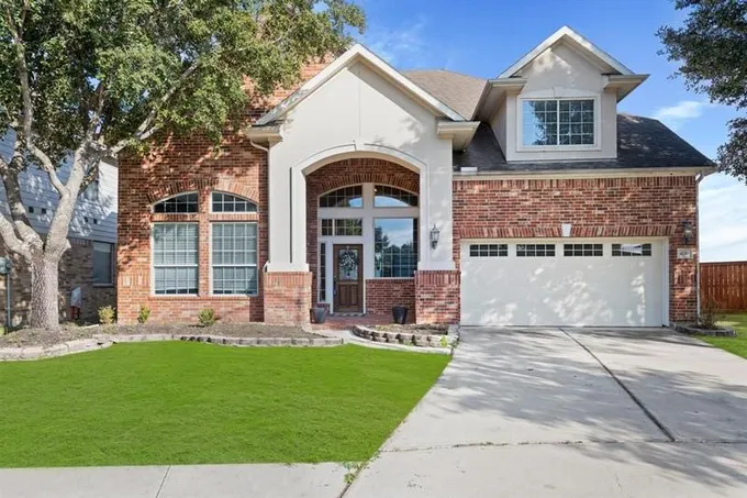 Humble, Harris County, TX House for sale Property ID: 418723137