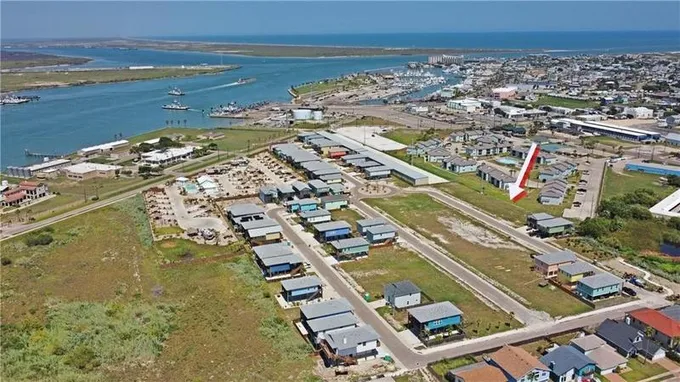 228 Port Mansfield St, Port Aransas, TX 78373 for Sale