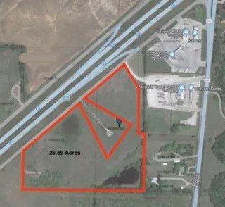 Santo, Palo Pinto County, TX Undeveloped Land for sale Property ID: 418854782