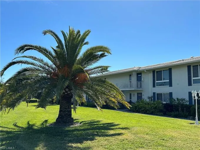 148 Penny Lane, Unit 4, Naples, FL 34112 for Sale