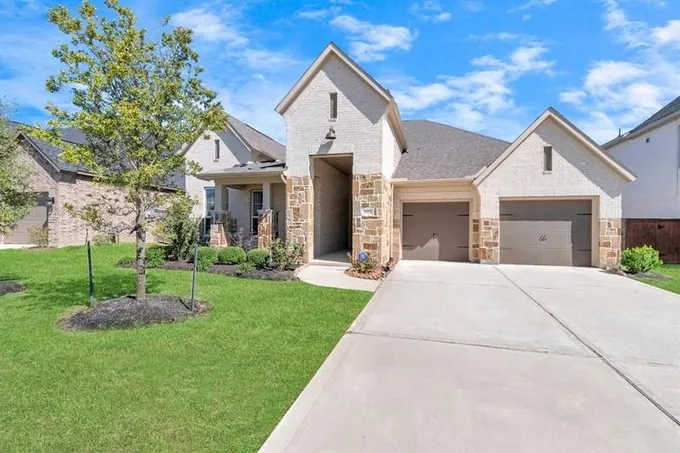 Tomball, Harris County, TX House for sale Property ID: 418723125