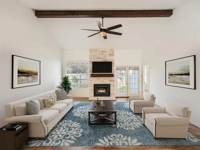 2105 Toulouse DR, Austin, TX 78748 for Sale