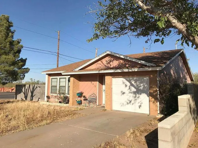 Avenue A, ODESSA, TX 79763  620927074 for Sale