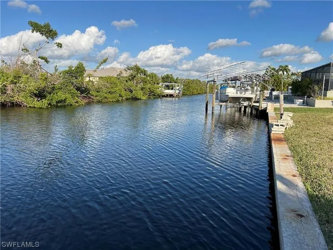 3252 8TH AVE, ST. JAMES CITY, FL 33956 Land For Sale  MLS# 223092754