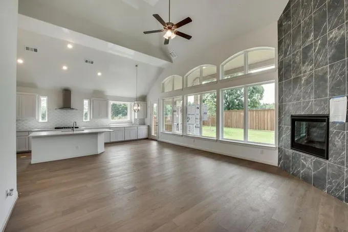 1516 Rough Rider Ct, Celina, TX 75009 for Sale