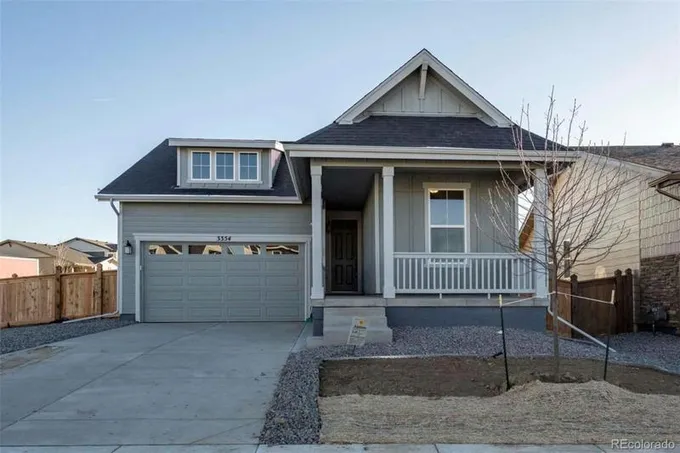 3354 GREY OWL PL, Brighton, CO 80601 Single Family Residence For Sale  MLS# 2481202