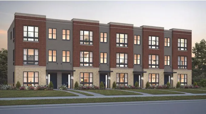 318 Summit Circle, Unit 1131, Lombard, IL 60148 for Sale
