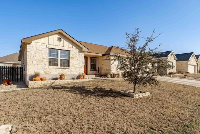 710 Englemann Oak Dr, Fredericksburg, TX 78624 for Sale