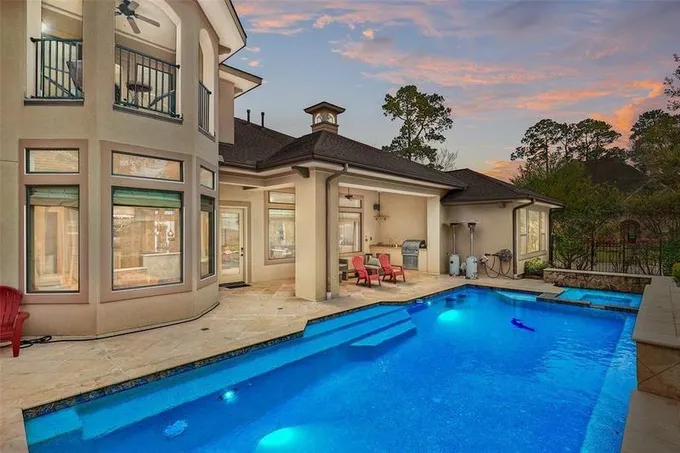 16603 Victoria Falls Lane, Spring, TX 77379 for Sale