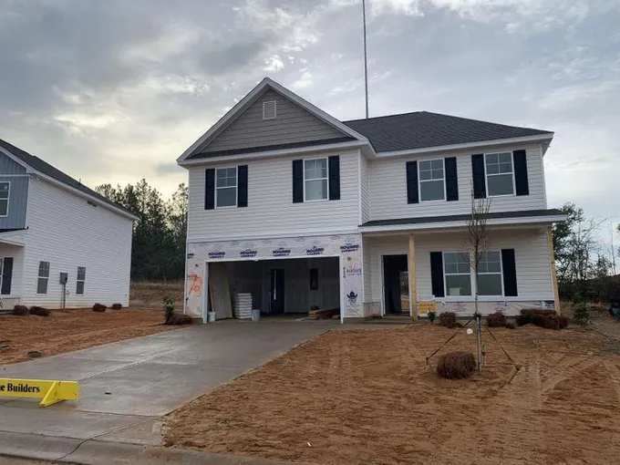 Aiken, Aiken County, SC House for sale Property ID: 418886170
