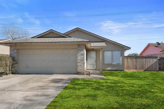 14818 Gladewick Dr, Humble, TX 77396 for Rent