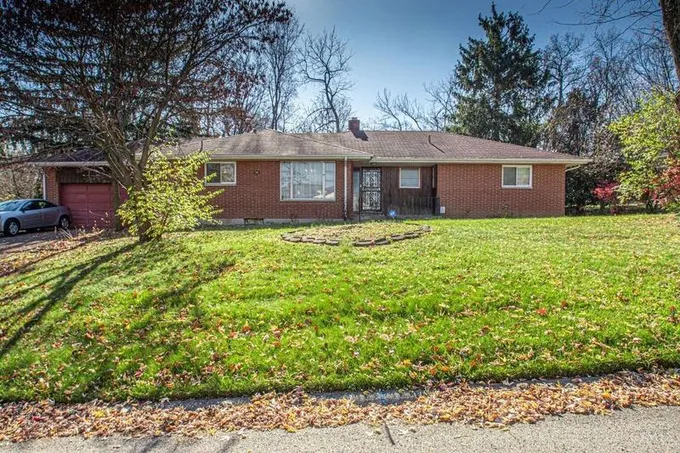 250 Hornwood Drive, Dayton, OH 45405  624244905 for Sale