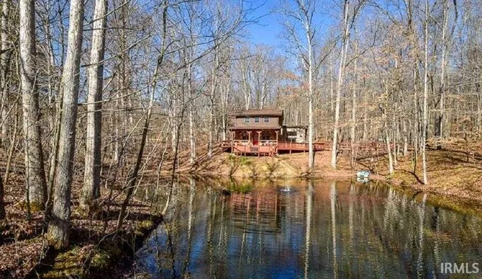 7210 E Pine Grove Road, Bloomington, IN 47401  624968339 for Sale