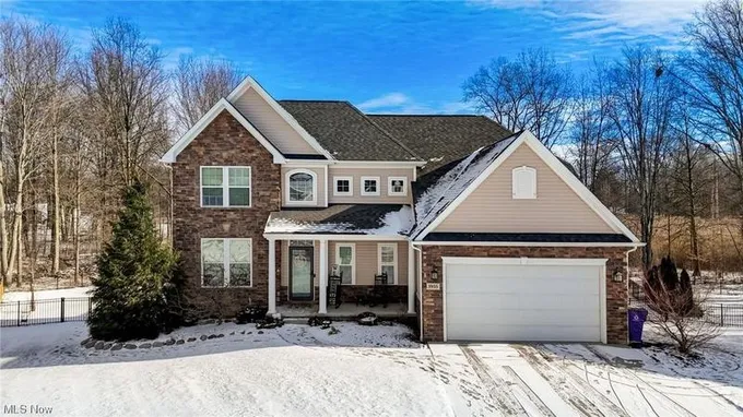 Kent, Portage County, OH House for sale Property ID: 418703333