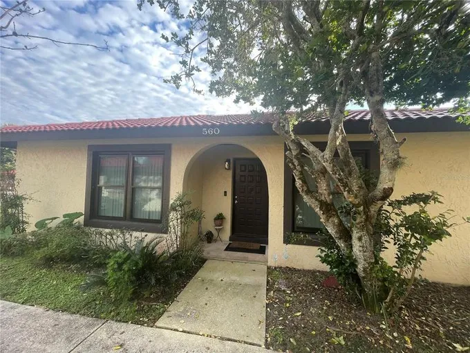 560 Hunter Cir, KISSIMMEE, FL 34758  MLS# S5095406 for Sale