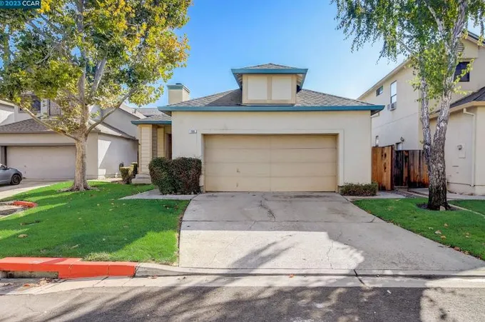 730 Timberline Terrace, Brentwood, CA 94513 - MLS 41046520 for Sale