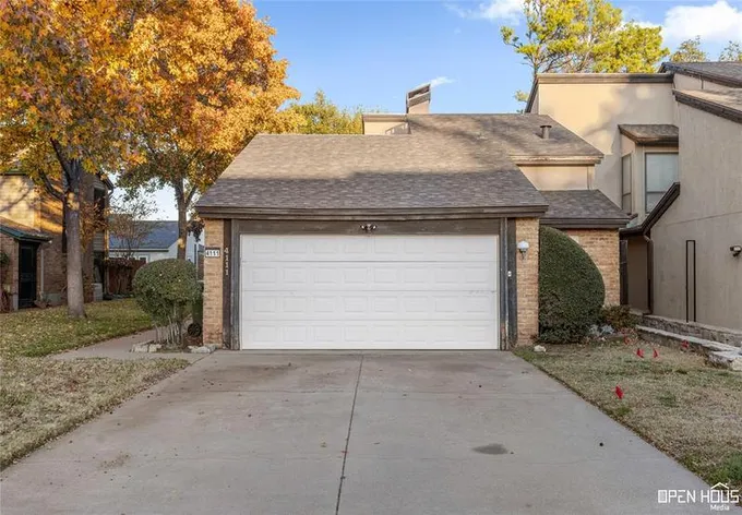 4111 Seabury Dr, Wichita Falls, TX 76308 for Sale