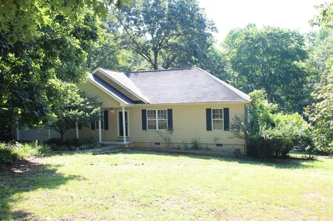 317 Bradford Road, Mc Minnville, TN 37110 for Rent