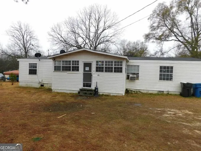 905 Georgia St, Vidalia, GA 30474  MLS# 20168896 for Sale