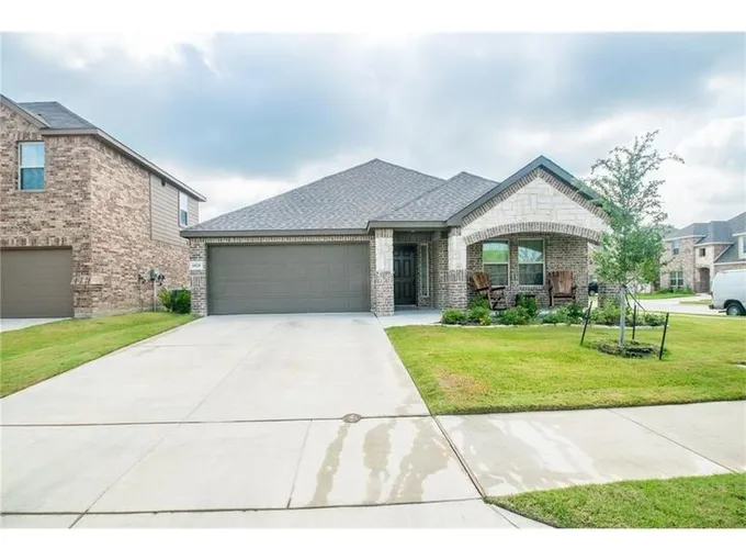 1925 Abby Creek Drive, Little Elm, TX 75068 for Sale