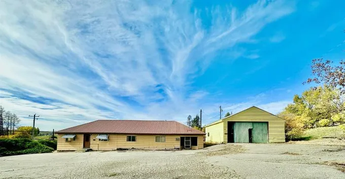 Tekoa, Whitman County, WA House for sale Property ID: 418543311