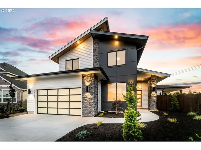 17712 NE 25TH CT LOT 2, Ridgefield WA 98642 for Sale