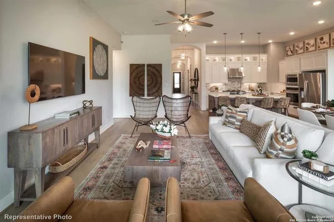 1514 Founders Park, New Braunfels, TX 78132 for Sale