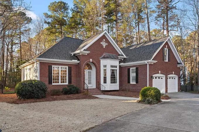 107 Picardy Village Place, Cary, NC 27511 for Sale
