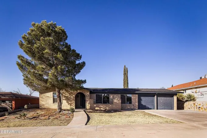 El Paso, El Paso County, TX House for sale Property ID: 418700254