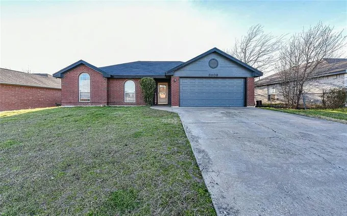 3908 WATER OAK DR, Killeen, TX 76542 Single Family Residence For Sale  MLS# 2799418