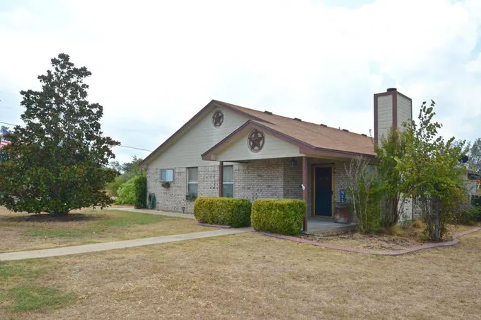 121 CR 3351 Road, Kempner, TX 76539 for Sale