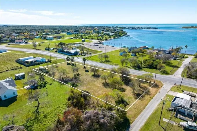 Ingleside, San Patricio County, TX Undeveloped Land, Homesites for sale Property ID: 418885088