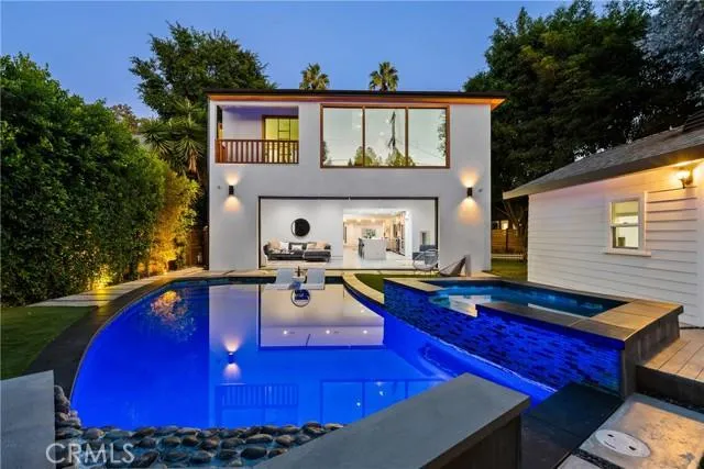 1927 N Wilton, Los Feliz CA 90068 for Sale